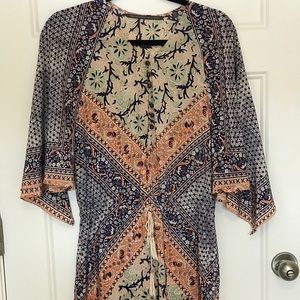 Twelfth Street by Cynthia Vincent Dress